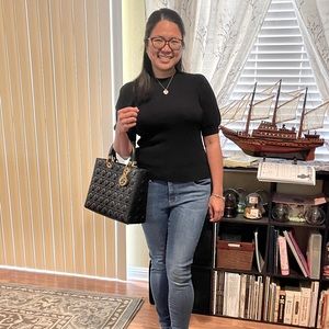 Meet your Posher, Chelle